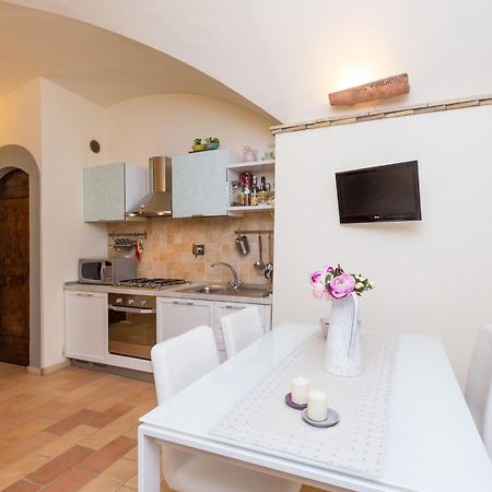 Casa Vannucci Perugia Buitenkant foto