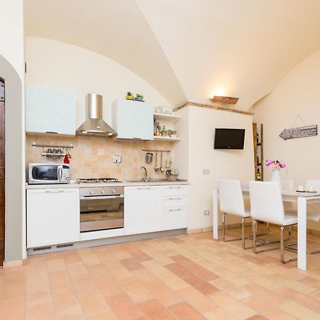 Casa Vannucci Perugia Buitenkant foto