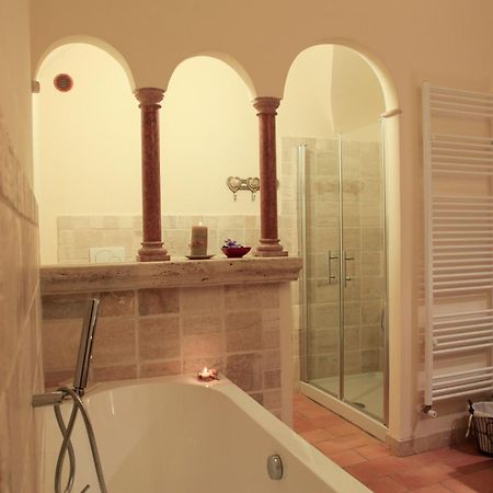 Casa Vannucci Perugia Buitenkant foto