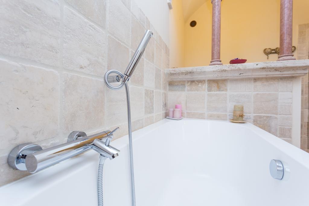 Casa Vannucci Perugia Buitenkant foto