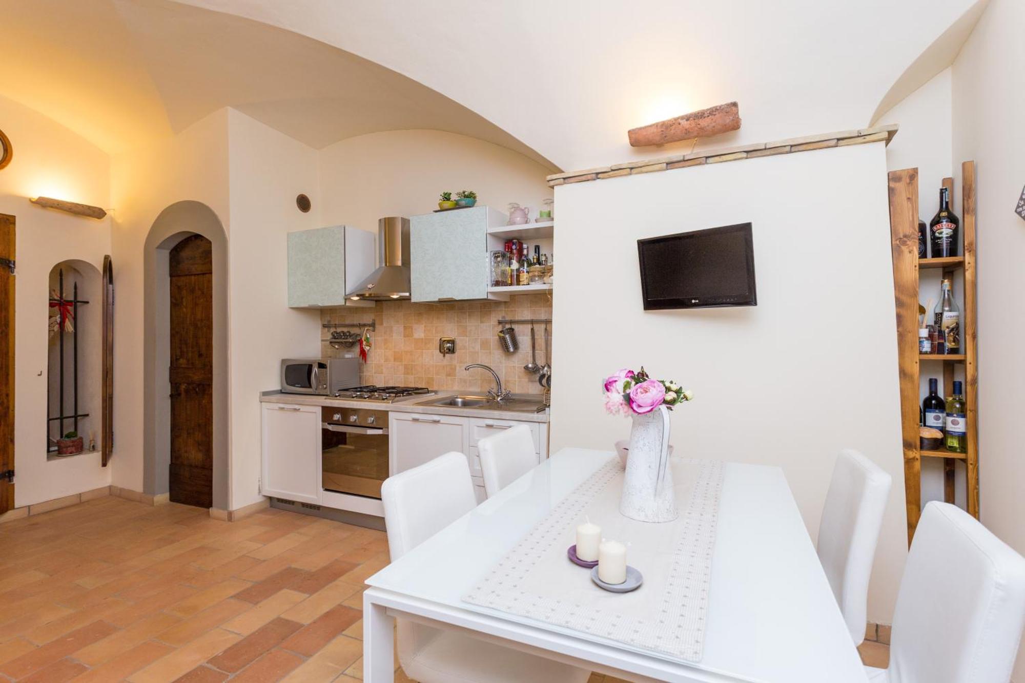 Casa Vannucci Perugia Buitenkant foto