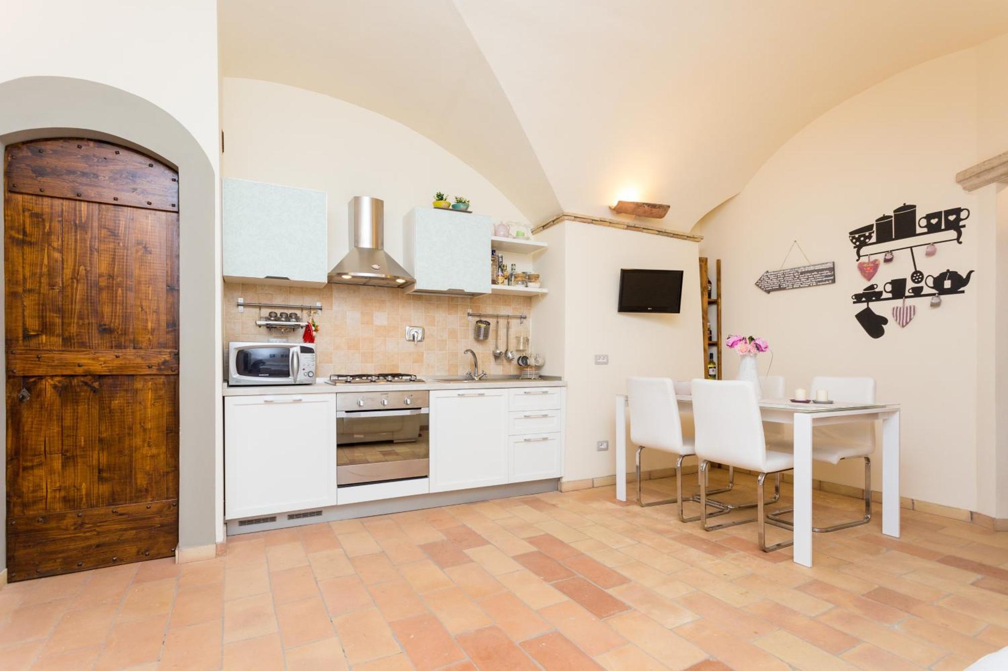Casa Vannucci Perugia Buitenkant foto