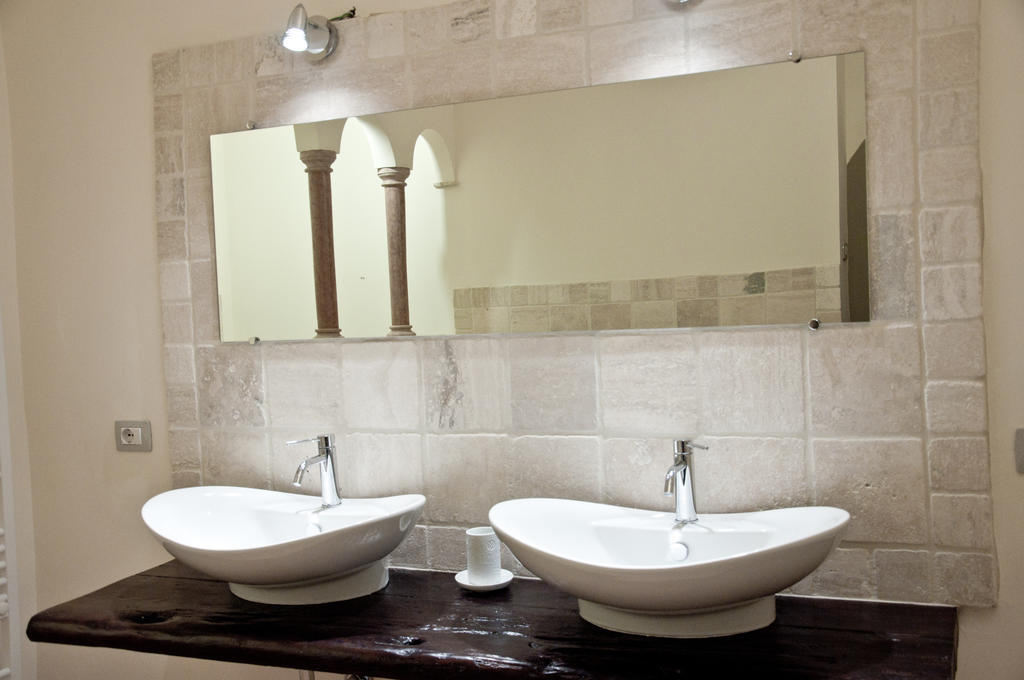 Casa Vannucci Perugia Buitenkant foto