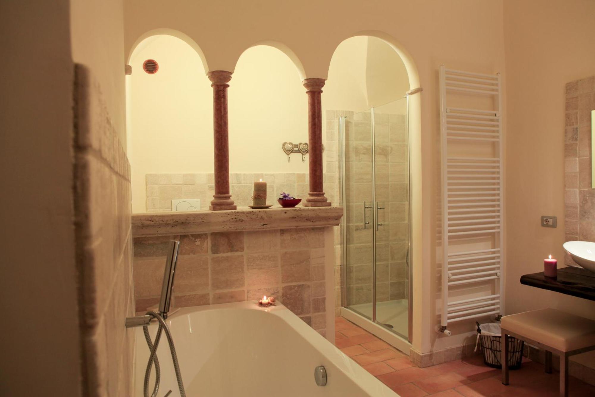 Casa Vannucci Perugia Buitenkant foto