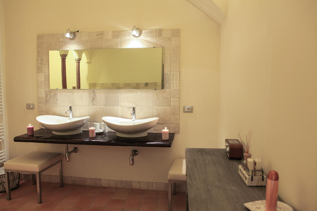 Casa Vannucci Perugia Buitenkant foto