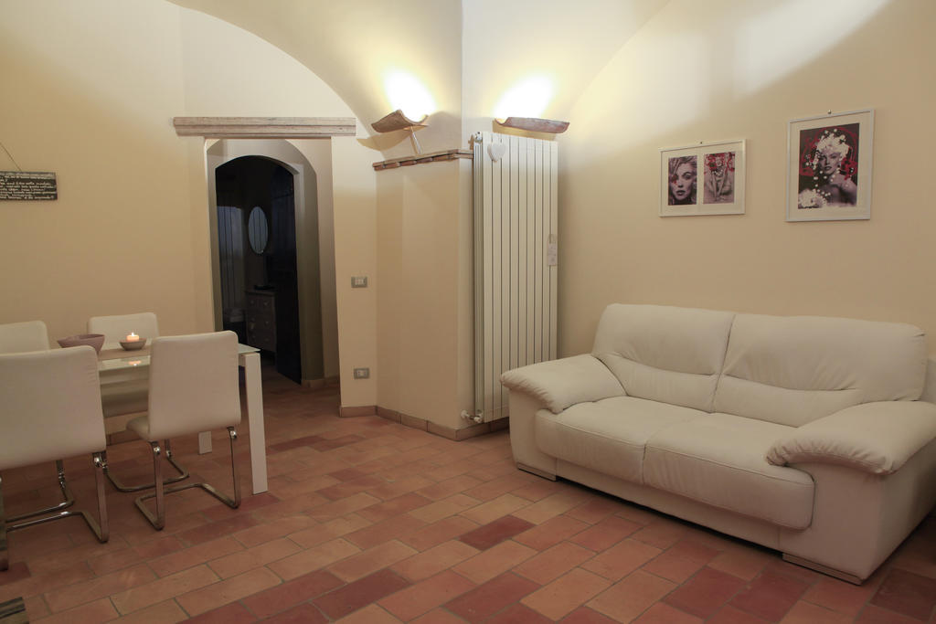 Casa Vannucci Perugia Buitenkant foto