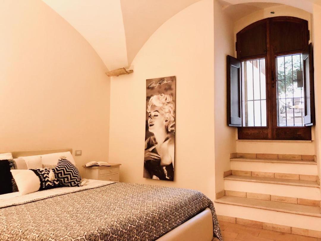 Casa Vannucci Perugia Buitenkant foto