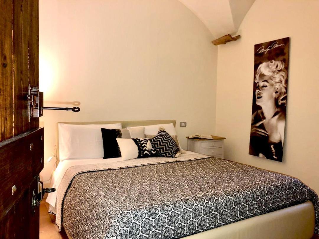 Casa Vannucci Perugia Buitenkant foto