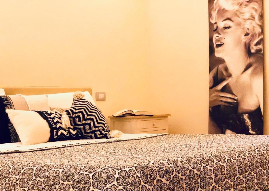 Casa Vannucci Perugia Buitenkant foto