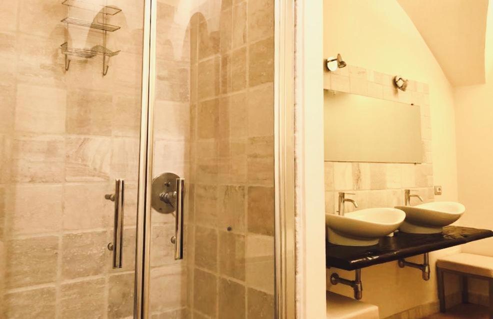 Casa Vannucci Perugia Buitenkant foto