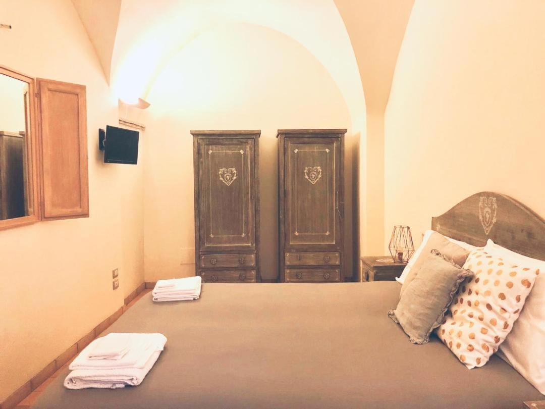 Casa Vannucci Perugia Buitenkant foto