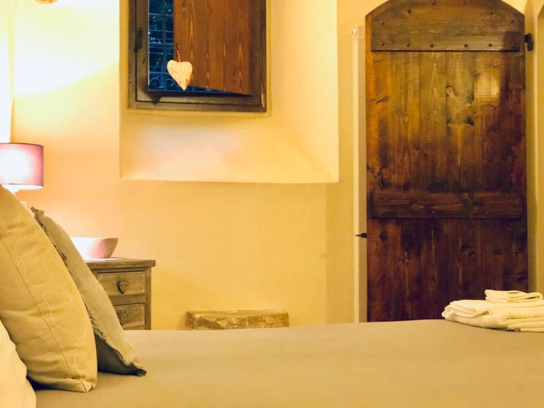 Casa Vannucci Perugia Buitenkant foto