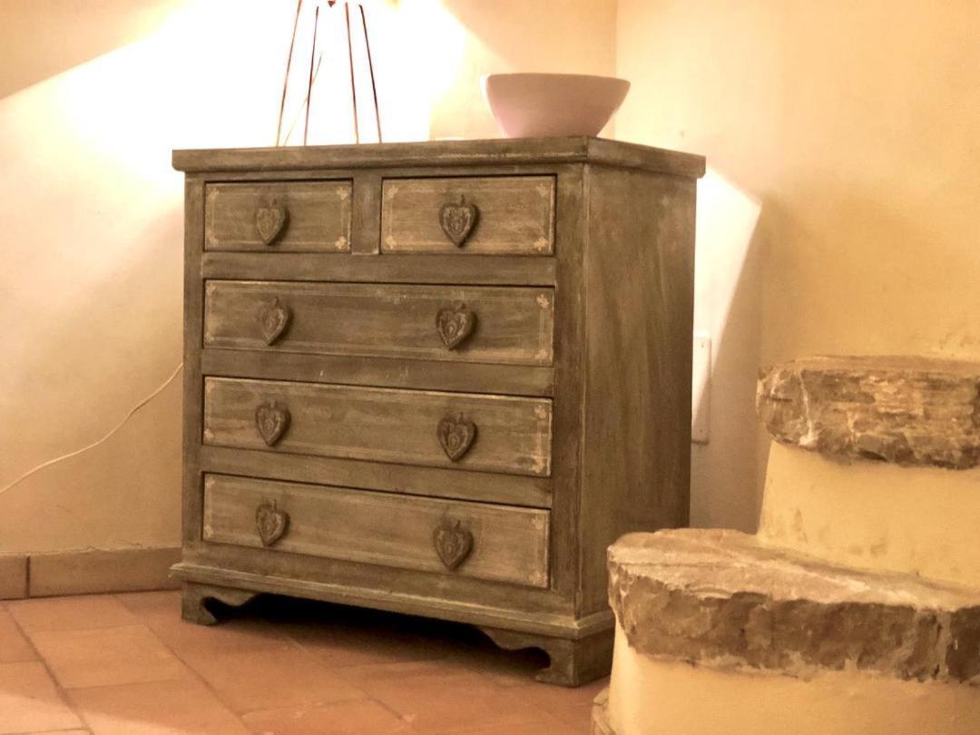 Casa Vannucci Perugia Buitenkant foto